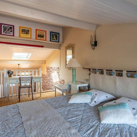 Appart Aux Portes De La Camargue Manduel المظهر الخارجي الصورة